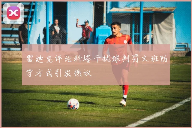 雷迪克评论科塔干扰球判罚文班防守方式引发热议