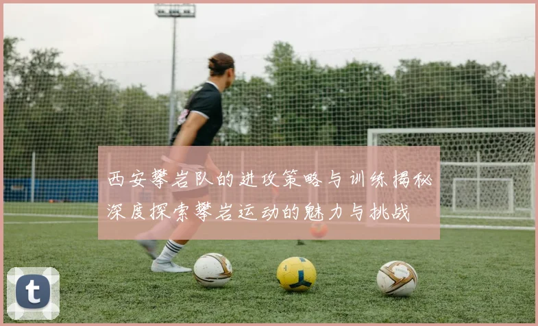 西安攀岩队的进攻策略与训练揭秘深度探索攀岩运动的魅力与挑战