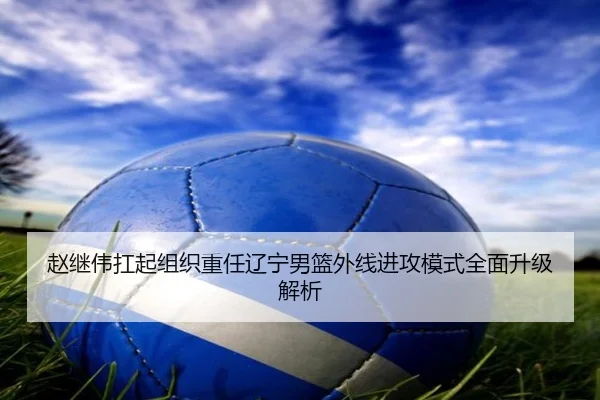 赵继伟扛起组织重任辽宁男篮外线进攻模式全面升级解析